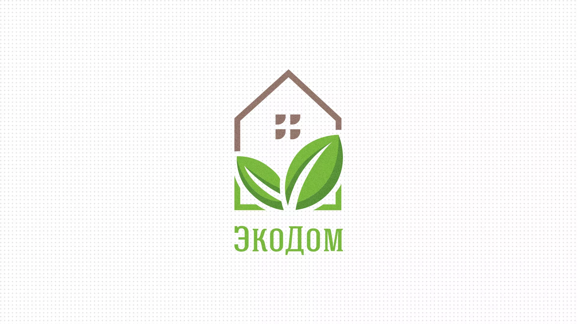 Создание сайта для строительной компании «ЭКОДОМ» в Великом Устюге